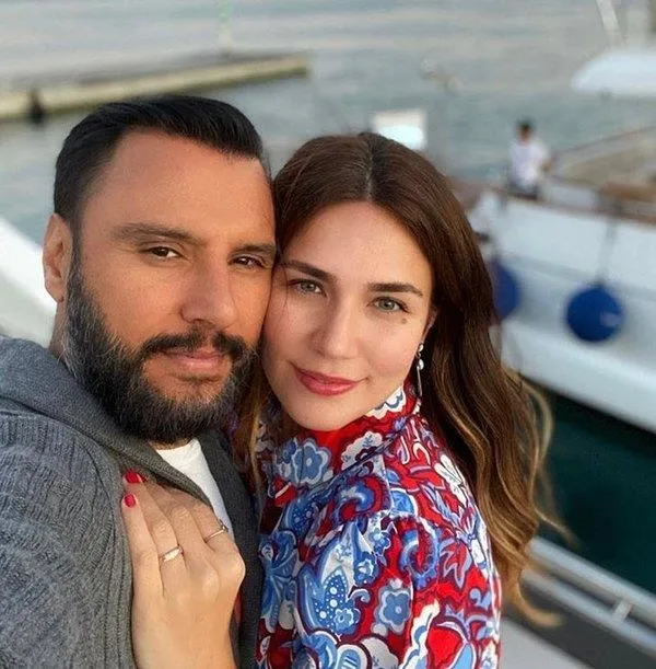 Gülşen ve oğluyla İspanya'da geçiren Ozan Çolakoğlu'nu yıkan haber-7