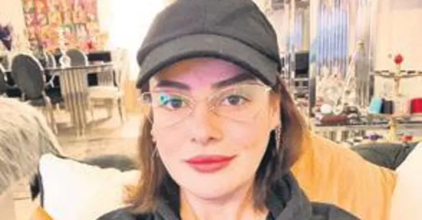 Çıkıyormuş gibi çek!