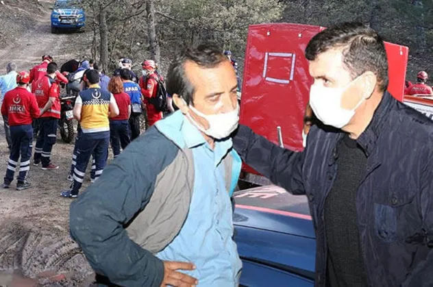 Son dakika: Burdur'da 10 yaşındaki çocuk kayboldu! Tüm şehir onu arıyor!
