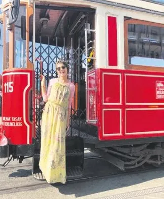 Türkiye sevdalısı-1