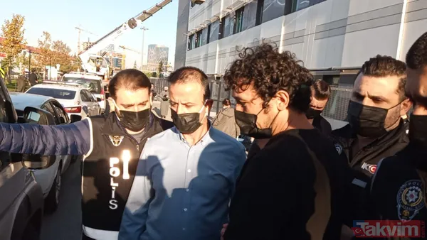 Çiftlik Bank'ın 2 numarası Fatih Aydın tutuklandı: "Formaliteden ortaktım, suç kardeşimin" - 22