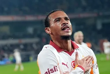 Buruk’un kozları: Osimhen&Sane