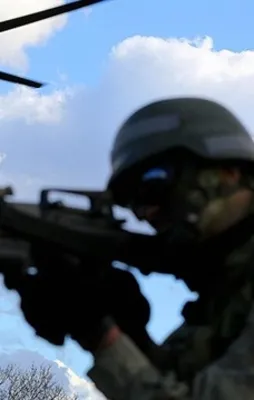 Bayramı kana bulayacaklardı