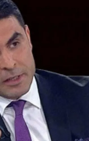 Karanlık avukat Fidel Okan'a dava