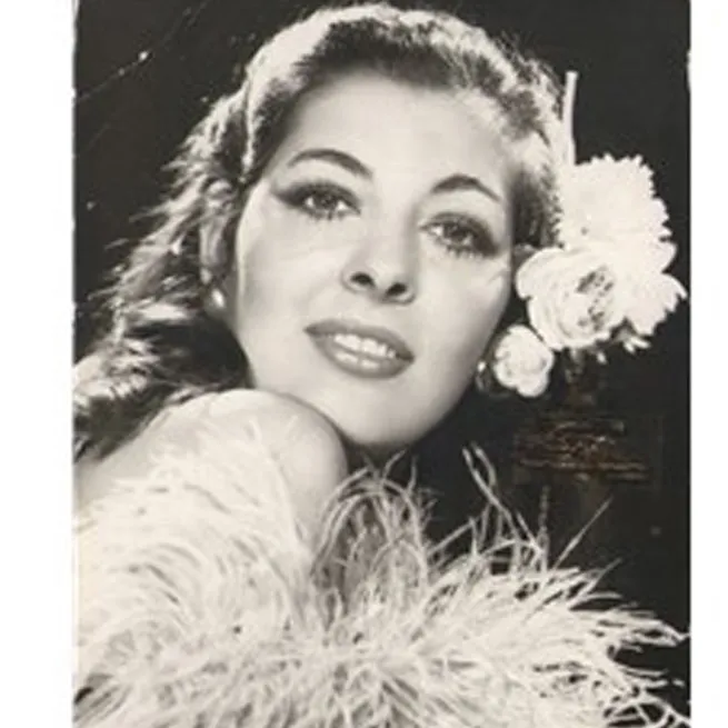 Acı tesadüf! Tanyeli’nin annesi Yeşilçam yıldızı çıktı! Meğer aynı kaderi yaşamışlar! İşte vasiyeti... - 5