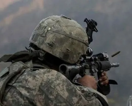 Lice’den acı haber: 1 şehit, 4 yaralı