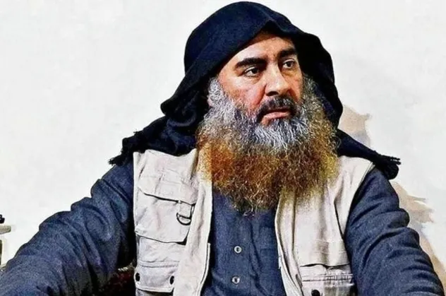 Kureyşi operasyonundan DEAŞ'ın öz geçmiş arşivi çıktı! CV'sini gönderen kişilerden biri Adana'da!