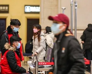 Corona virüsünde yeni gelişme! Toplu taşıma durduruldu