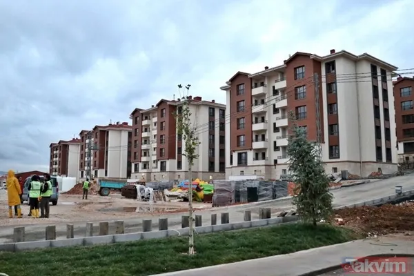 TOKİ sosyal konut projesinde son başvuru ne zaman? Pazartesi gününe dikkat - 5