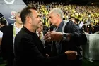 Mourinho'ya övgü Buruk'a eleştiri!