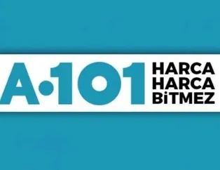 Bu hafta A101'de neler var? 6'lı halde satılıyor 53-62 gram! Çeyiz almak isteyenler... A101 19 Nisan aktüel kataloğu yayında!