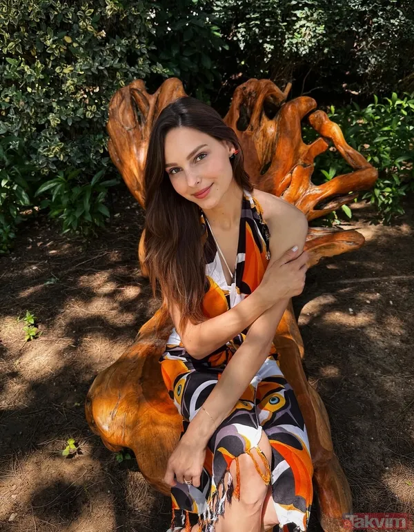 Jessica May’den 5’i bir yerde: Türkiye’de bakın en çok hangi alışkanlıklara şaşırıyor - 10