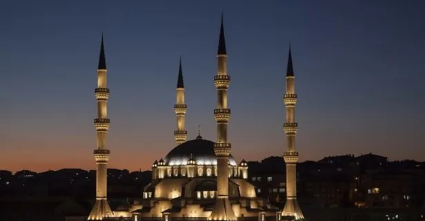 Üç Aylar ne zaman? 2019 Üç Aylar takvimi