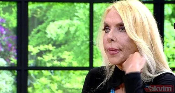 Yeşilçam'ın yıldızı Ahu Tuğba tanınmayacak halde! Ahu Tuğba son görüntüsüyle hayranlarını şoka uğrattı - 4