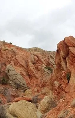 Ejder Vadisi kendine hayran bırakıyor