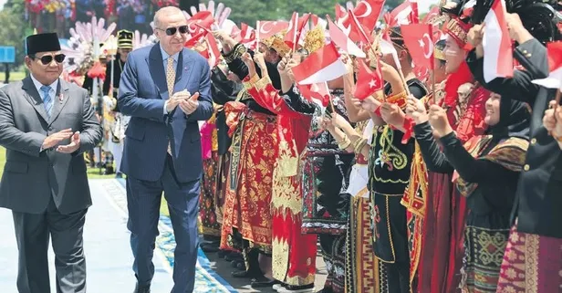 The Economist Türkiye’nin küresel atılımını yayınladı: Somali’de Ankara’nın uzay üssü yükseliyor!