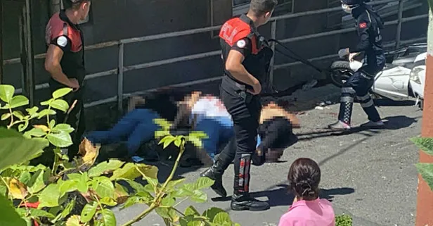 İstanbul'daki dünür vahşetinde ölü sayısı 4'e yükseldi