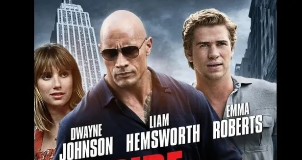 Empire State film konusu ve oyuncuları! Empire State ne zaman çekildi?-2