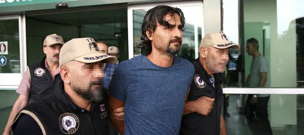 ‘Kanlı talimatları ben verdim’