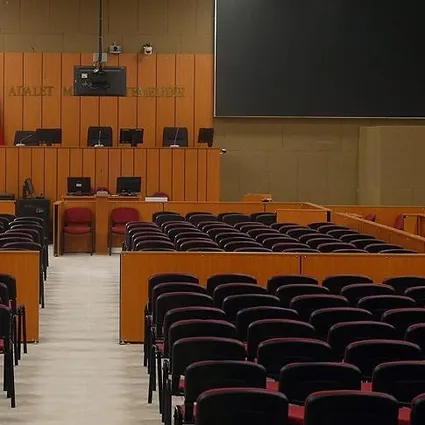 T.C. EDİRNE 4. ASLİYE HUKUK MAHKEMESİNDEN