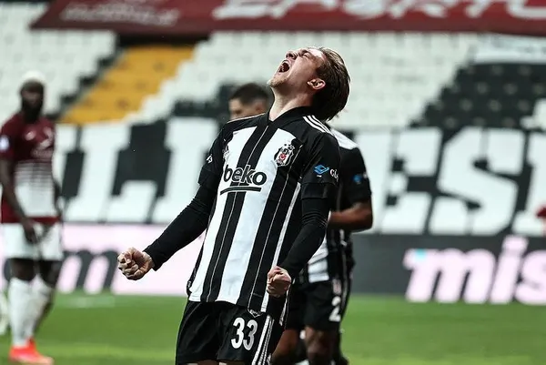 Bundesliga’da Rıdvan sesleri: Stuttgart ve Hoffenheim Rıdvan Yılmaz'a talip oldu-1