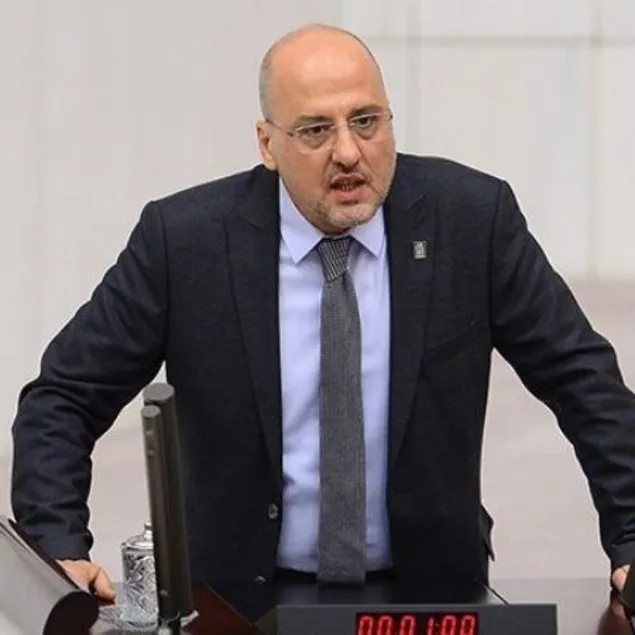 Terör sevici ortaklar birbirine girdi!