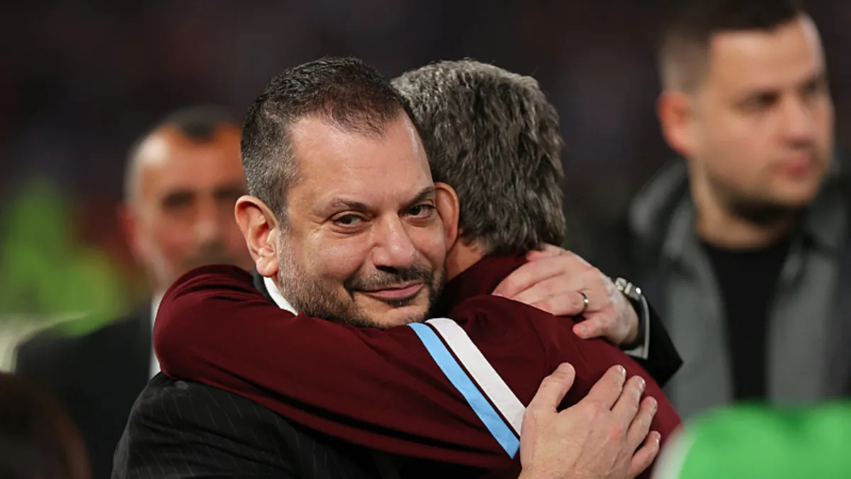 Trabzonspor Başkanı Ertuğrul Başkanı Ertuğrul Doğan'dan şok sözler! 