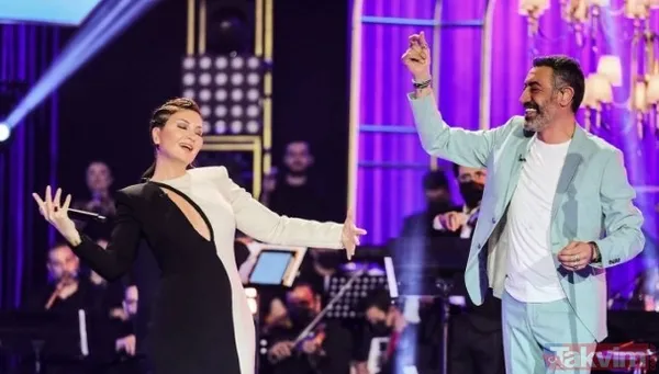 Sibel Can'ın partneri Hakan Altun'un gerçek adına bakın! Ebru Gündeş'in eski sevgilisiydi! Meğer gerçek ismi... - 2