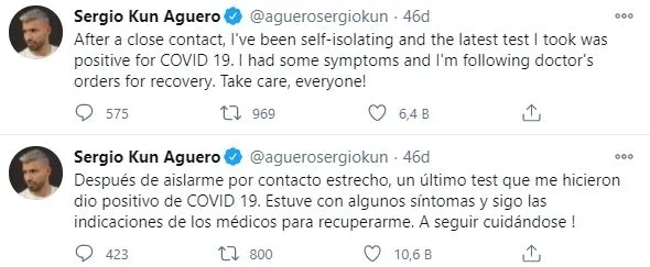 manchester-citynin-yildiz-futbolcusu-sergio-kun-aguero-yeni-tip-koronaviruse-yakalandi-1611239616166.jpg Manchester City'nin yıldız futbolcusu Sergio Kun Agüero yeni tip koronavirüse yakalandı-1