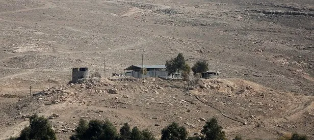 Terör örgütü PKK’dan Irak’ta yeni kamp girişimi