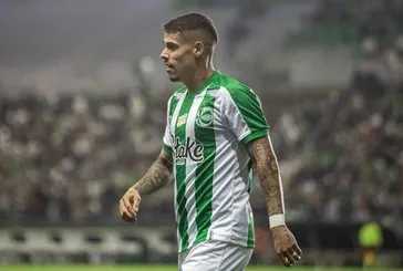 Fenerbahçe’den Lucas Freitas’a yakın takip!