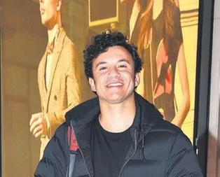 Ata bindim acıktım