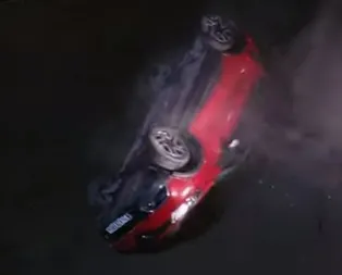 Ufak Tefek Cinayetler’de şoke eden ayrılık!