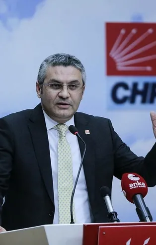 CHP'li Oğuz Kaan Salıcı, Vefa Sosyal Destek Grubu'na yapılan saldırıyı sahiplendi: "Eren kardeşimiz doğru yaptı"