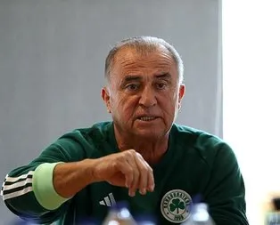 Terim’li Pana 5-0 kazandı