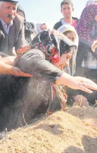 Katledilen Sedanur Güzel'in annesi isyan etti: İdam gelsin