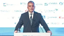 Günlük işlem hacmi 200 milyar TL oldu! Borsada işlem gören şirket sayısı 3 kat arttı!