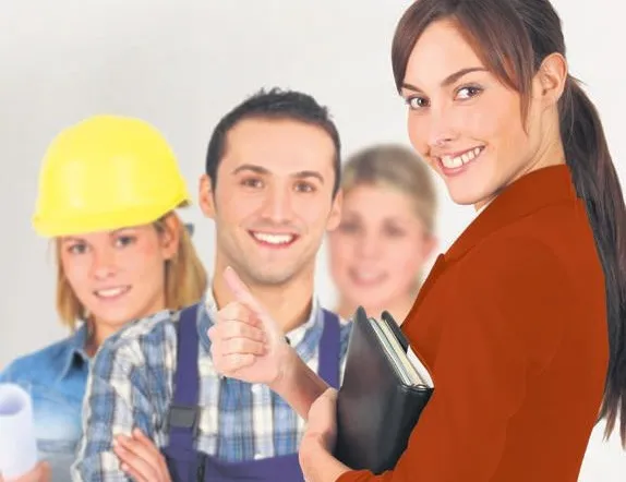 Çalışanın sorunları masaya geliyor