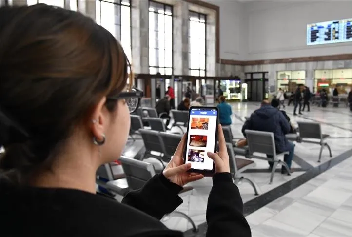 Garlara ücretsiz internet