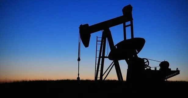 Brent petrol fiyatları yeniden tırmanışta