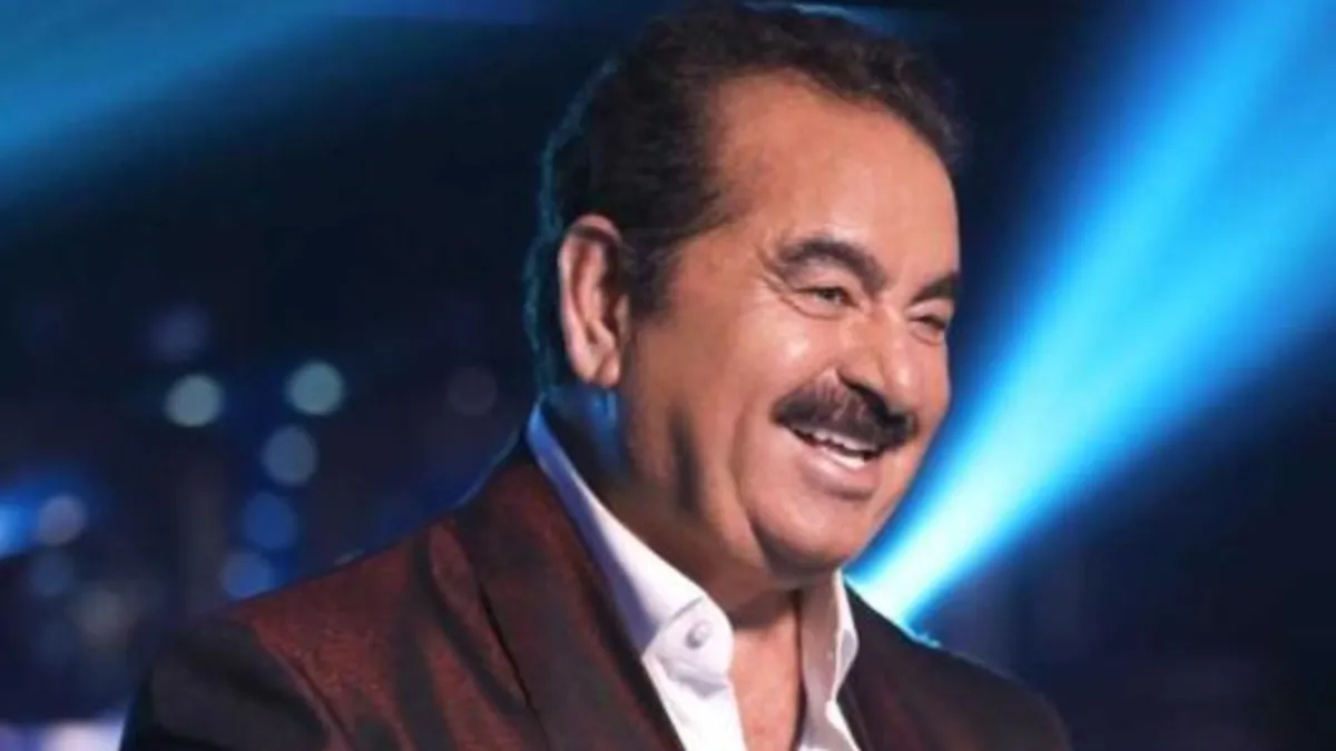 Fizik tedavi gören İbrahim Tatlıses hastaneden izin aldı