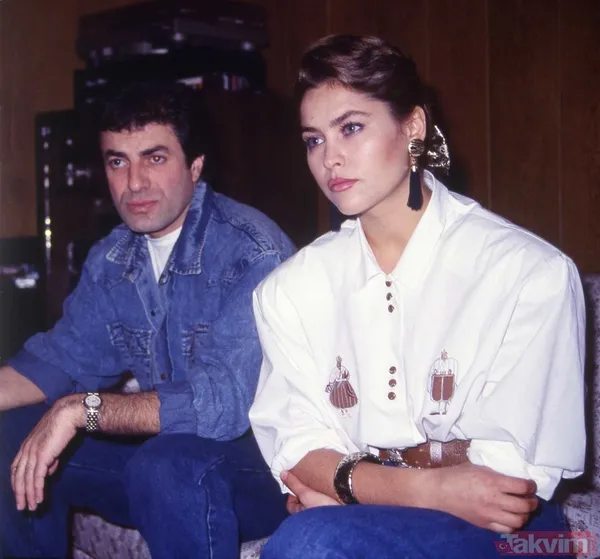 Askerdeyken aldatılmıştı! Coşkun Sabah’tan Hülya Avşar sorusuna Alişan’lı gönderme! - 10