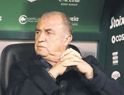 Terim’li Pana havlu attı