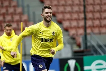 Stuttgart'a İsmail vetosu: Fenerbahçe 12 milyon Euro'luk teklifi redetti