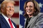Donald Trump mı Kamala Harris mi? ABD seçimlerine saatler kala anket gurusu Nate Silver'dan bomba anket! 7 eyaletten çıkacak sonuç kritik