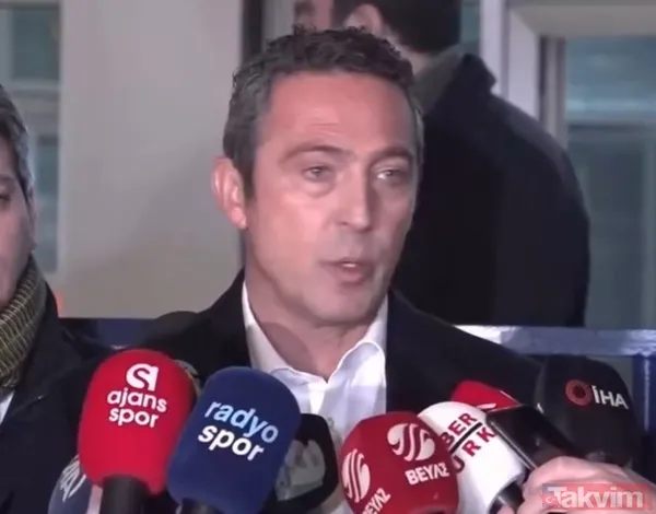 Galatasaray'ın Kadıköy galibiyeti Fenerbahçe'yi karıştırdı! Sarı-Lacivertli taraftarlardan istifa çağrısı - 17