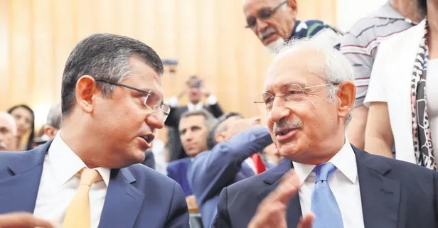 Kemal Bey'e sağ kolundan büyük tepki: Özgür Özel Kılıçdaroğlu'nun partide tek adam yönetimi kurduğunu itiraf etti