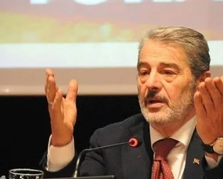 Sadık Albayrak’a saygı gecesi