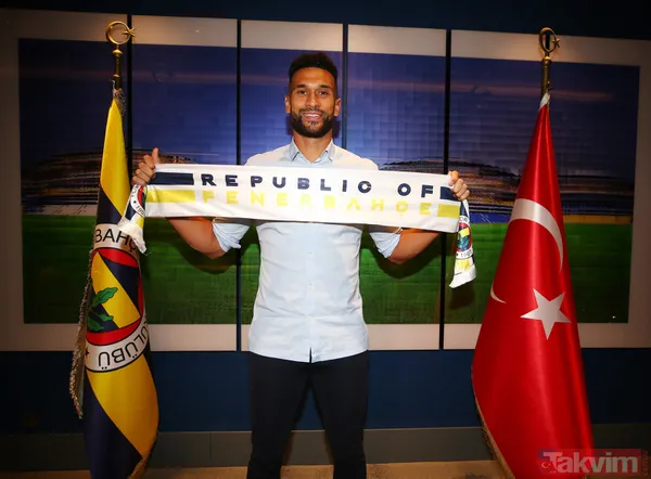 Fenerbahçe’de şoke eden Caulker iddiası! Sisteme uymuyor - 10