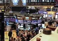 Koronavirüs dünya borsasını tepetaklat etti! Bir ayda 28 trilyon dolar eridi!